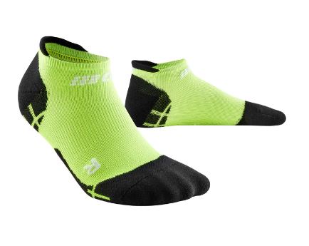 CEP Ultralight No Show Compression Socks, Men - Image 9